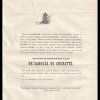 1858 de sarolea de cheratte